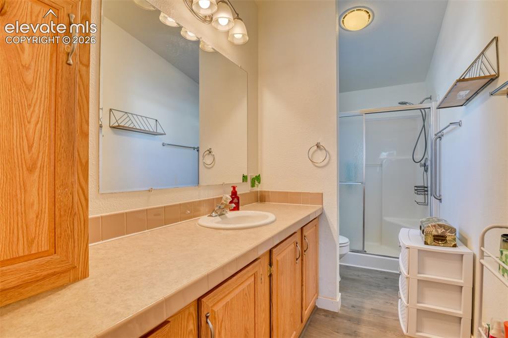 4661 Gray Fox Heights Colorado Springs CO 80922