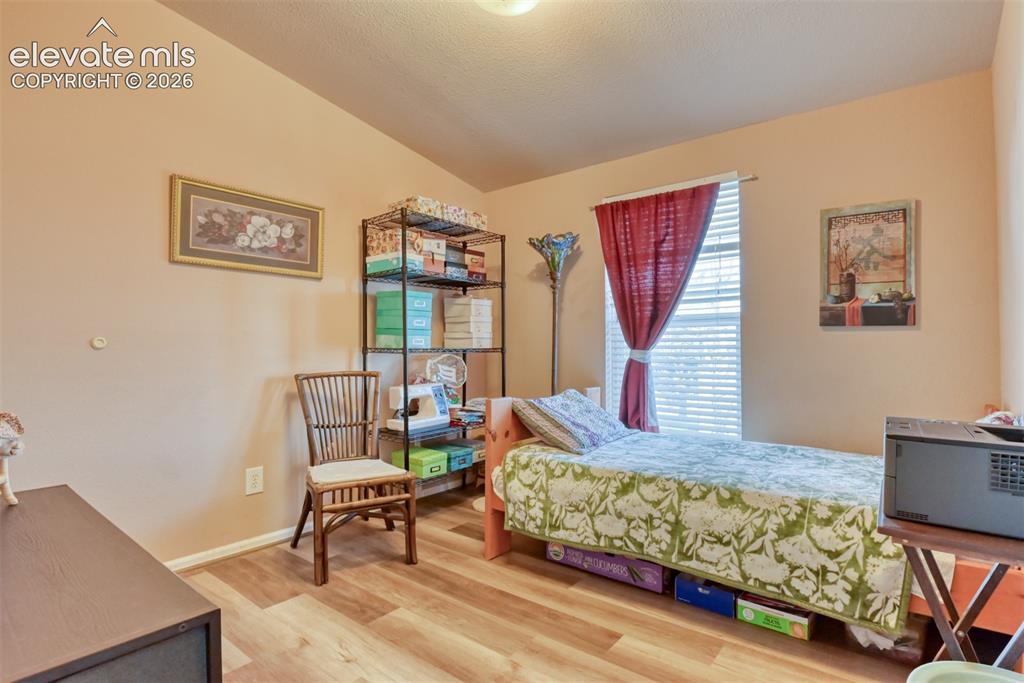 4661 Gray Fox Heights Colorado Springs CO 80922