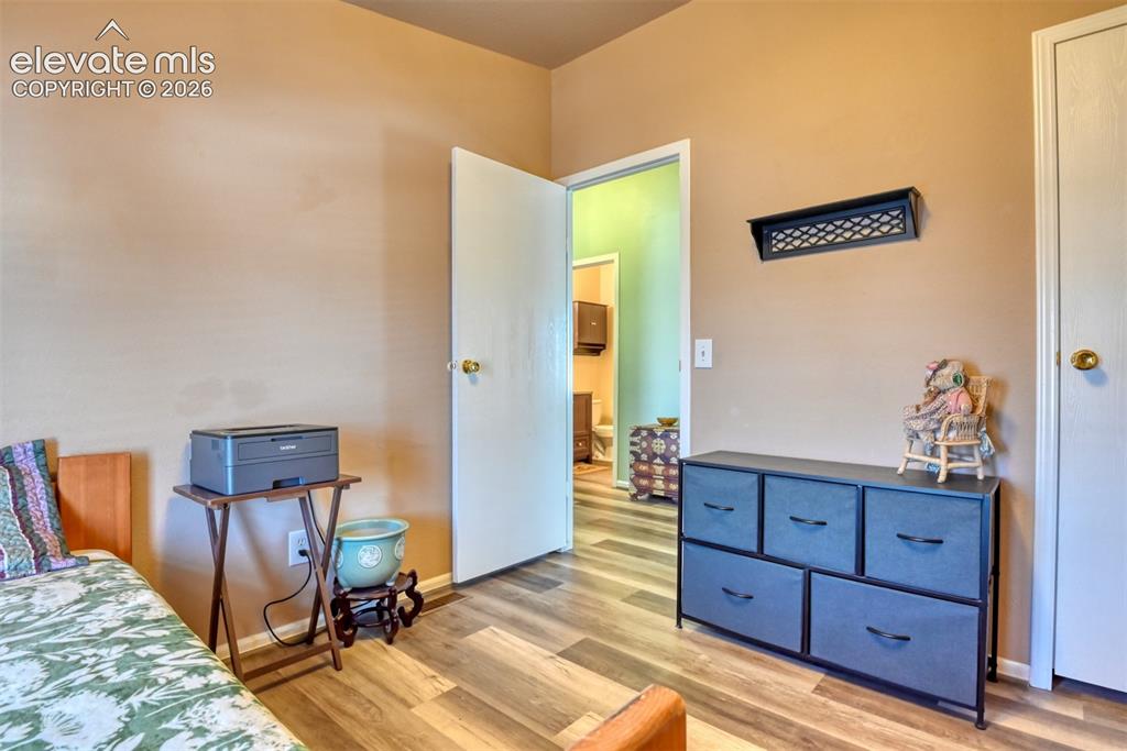 4661 Gray Fox Heights Colorado Springs CO 80922