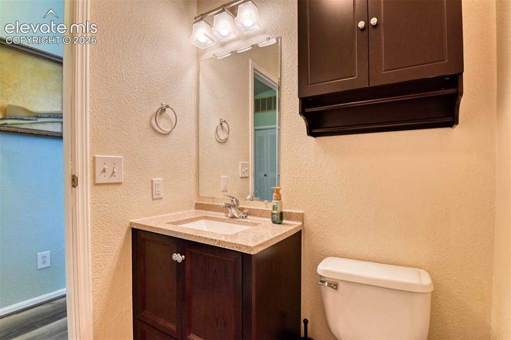 4661 Gray Fox Heights Colorado Springs CO 80922