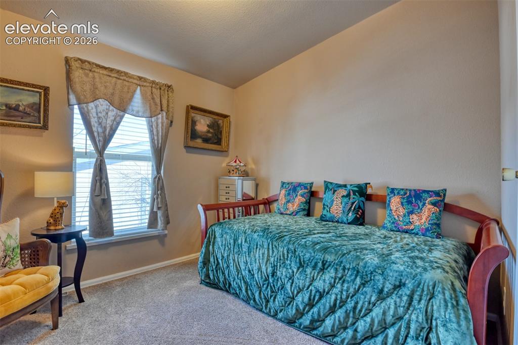 4661 Gray Fox Heights Colorado Springs CO 80922