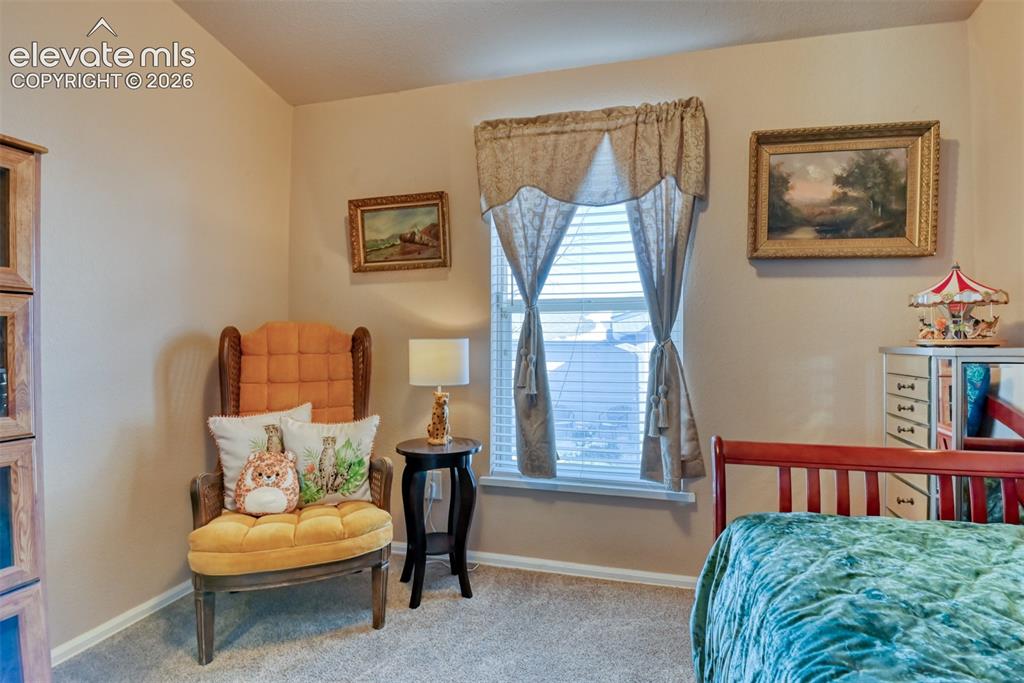 4661 Gray Fox Heights Colorado Springs CO 80922
