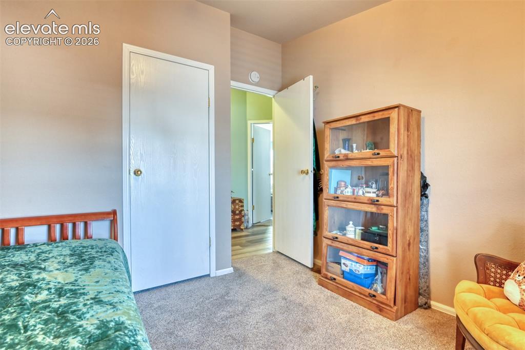 4661 Gray Fox Heights Colorado Springs CO 80922