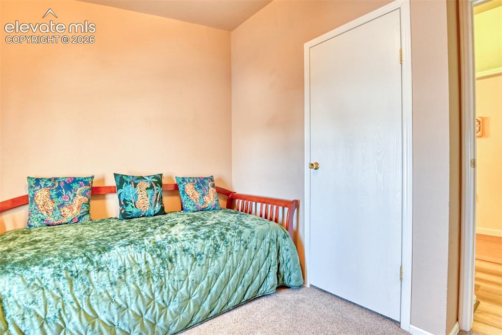 4661 Gray Fox Heights Colorado Springs CO 80922