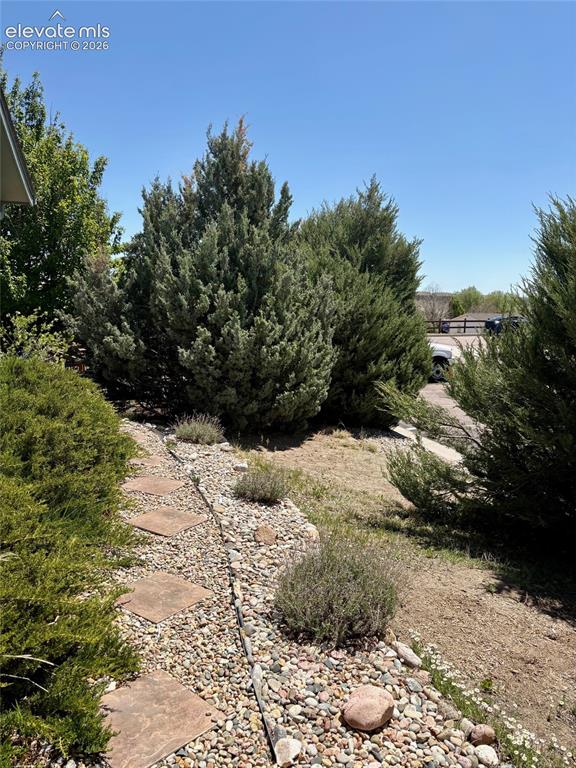 4661 Gray Fox Heights Colorado Springs CO 80922