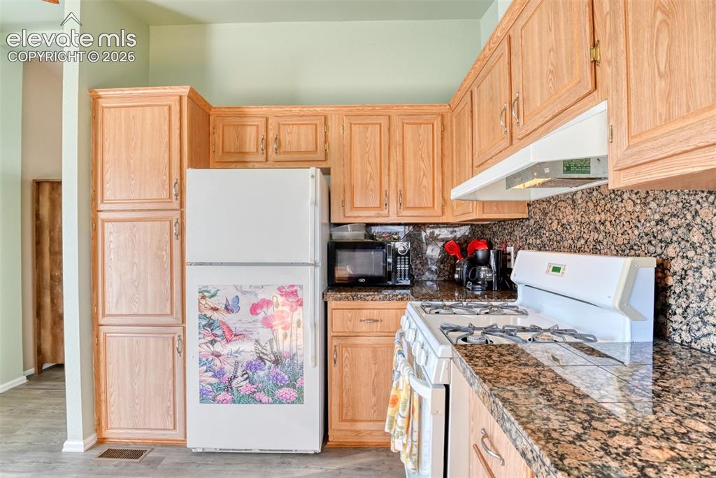 4661 Gray Fox Heights Colorado Springs CO 80922