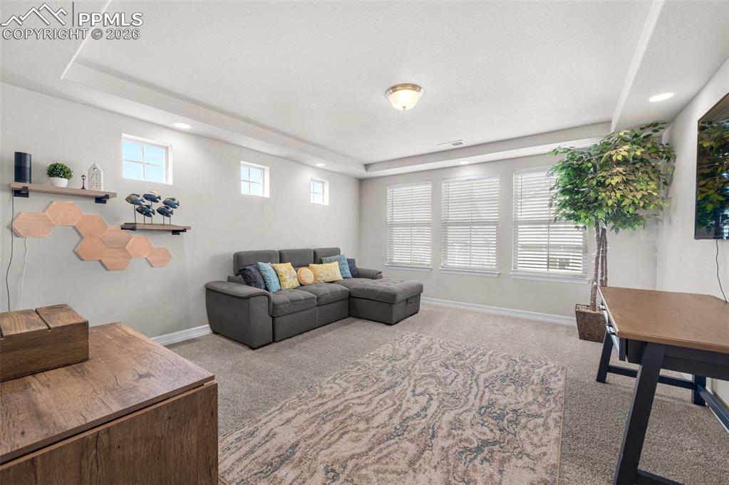 7052 Bramble Bluff Court Colorado Springs CO 80927