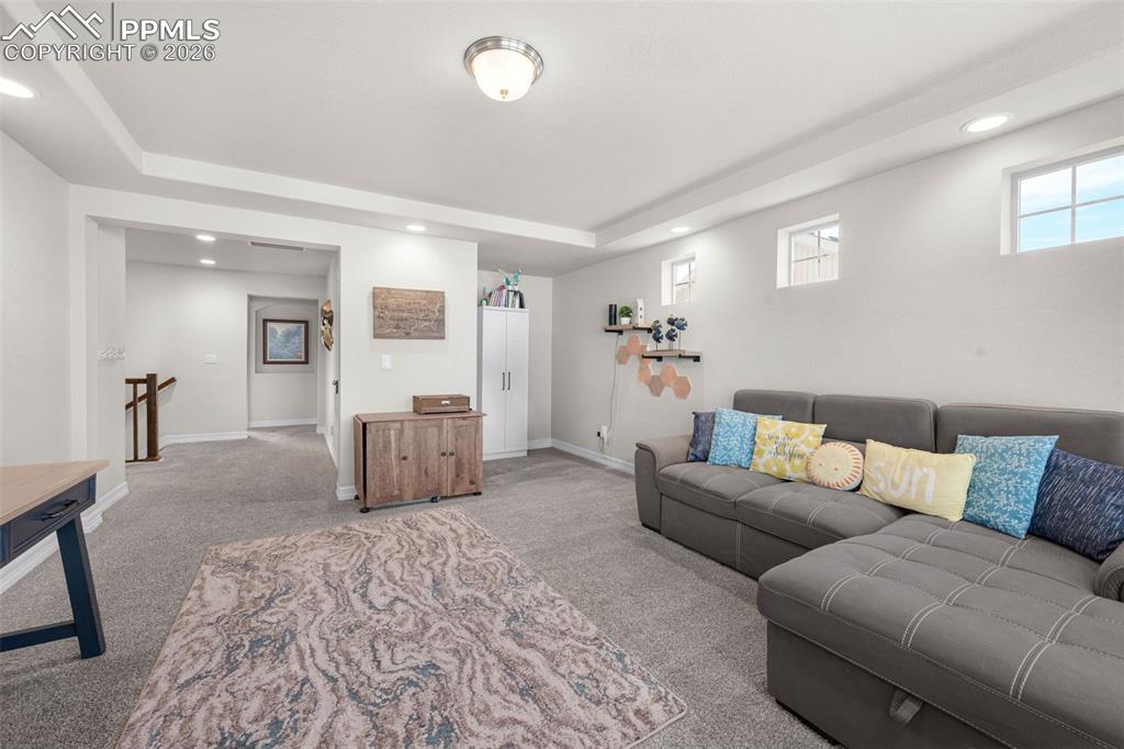7052 Bramble Bluff Court Colorado Springs CO 80927