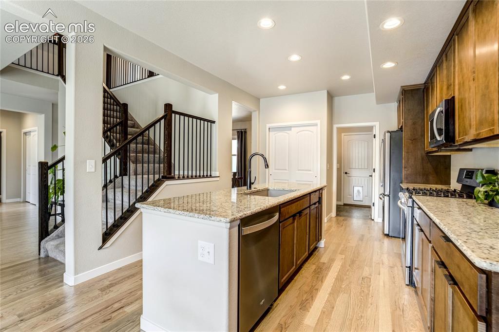 1070 Kelso Place Colorado Springs CO 80921