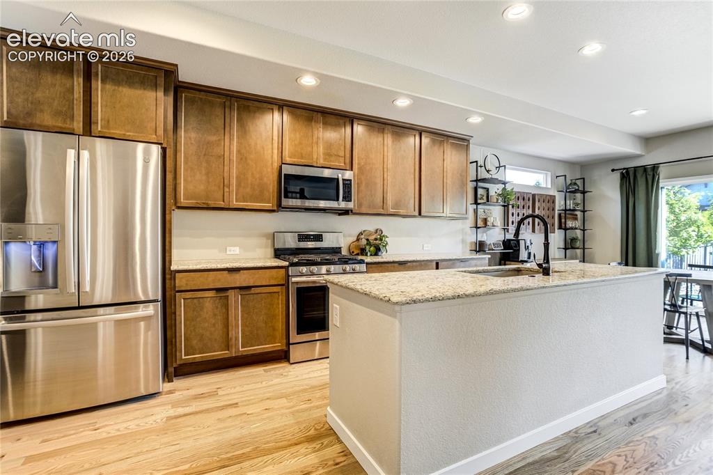 1070 Kelso Place Colorado Springs CO 80921