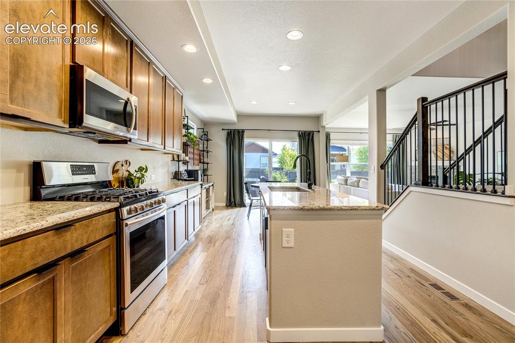 1070 Kelso Place Colorado Springs CO 80921