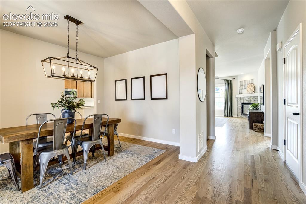 1070 Kelso Place Colorado Springs CO 80921
