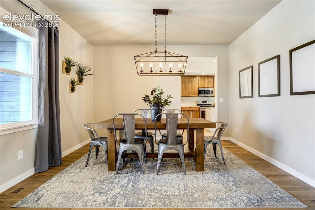 1070 Kelso Place Colorado Springs CO 80921