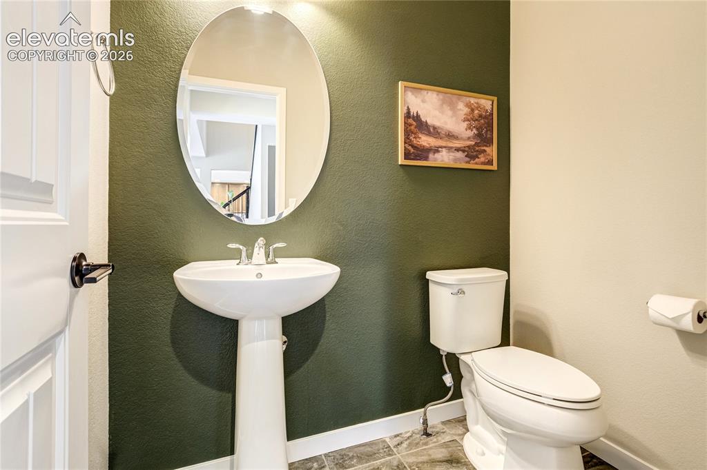 1070 Kelso Place Colorado Springs CO 80921