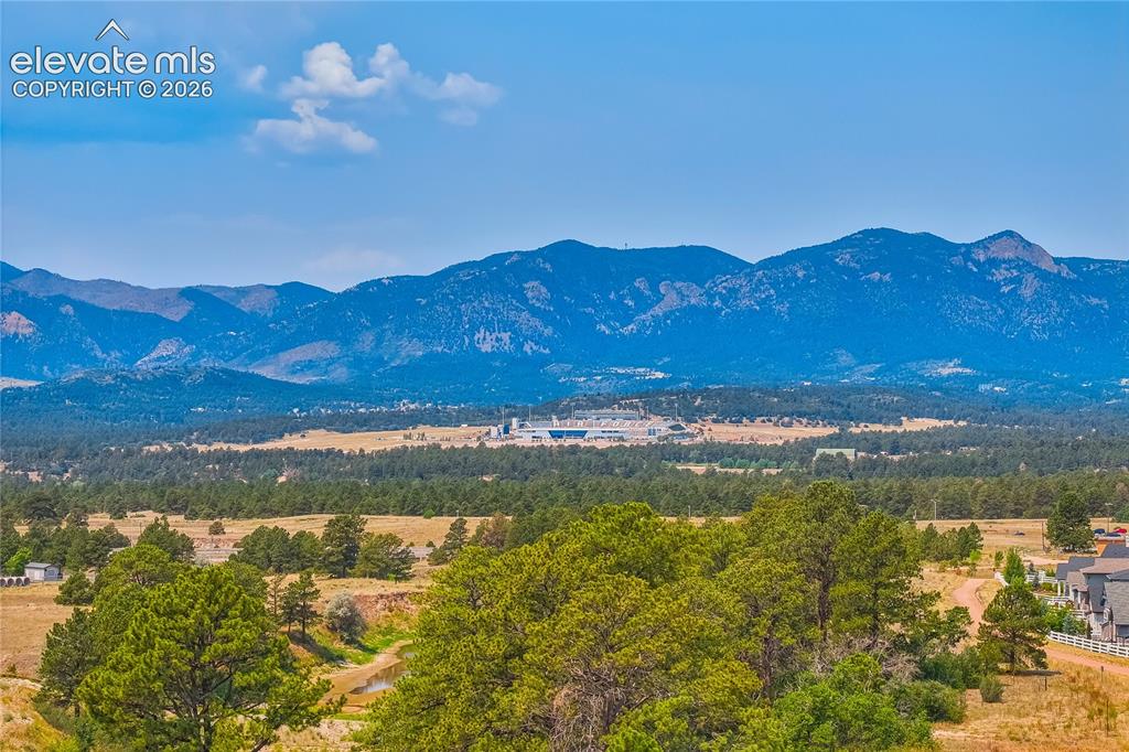 1070 Kelso Place Colorado Springs CO 80921