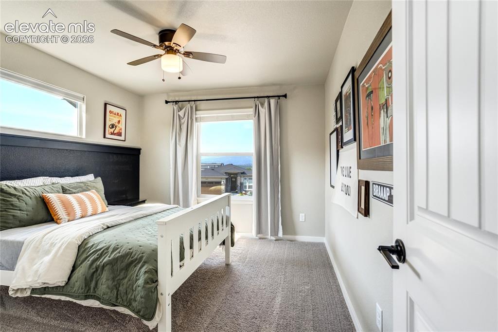1070 Kelso Place Colorado Springs CO 80921