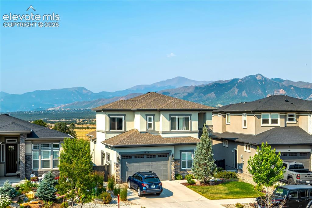 1070 Kelso Place Colorado Springs CO 80921