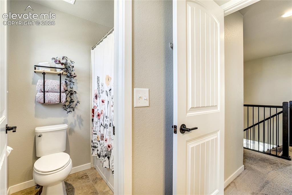 1070 Kelso Place Colorado Springs CO 80921