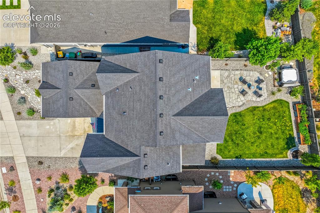 1070 Kelso Place Colorado Springs CO 80921