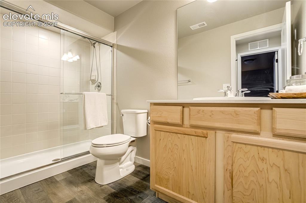 1070 Kelso Place Colorado Springs CO 80921