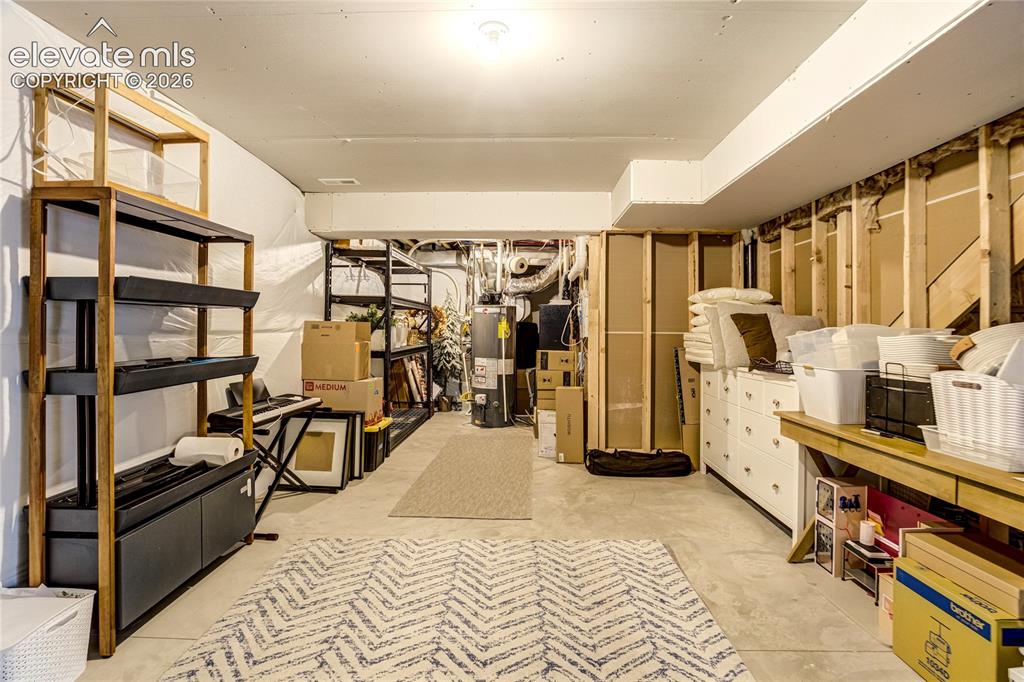 1070 Kelso Place Colorado Springs CO 80921