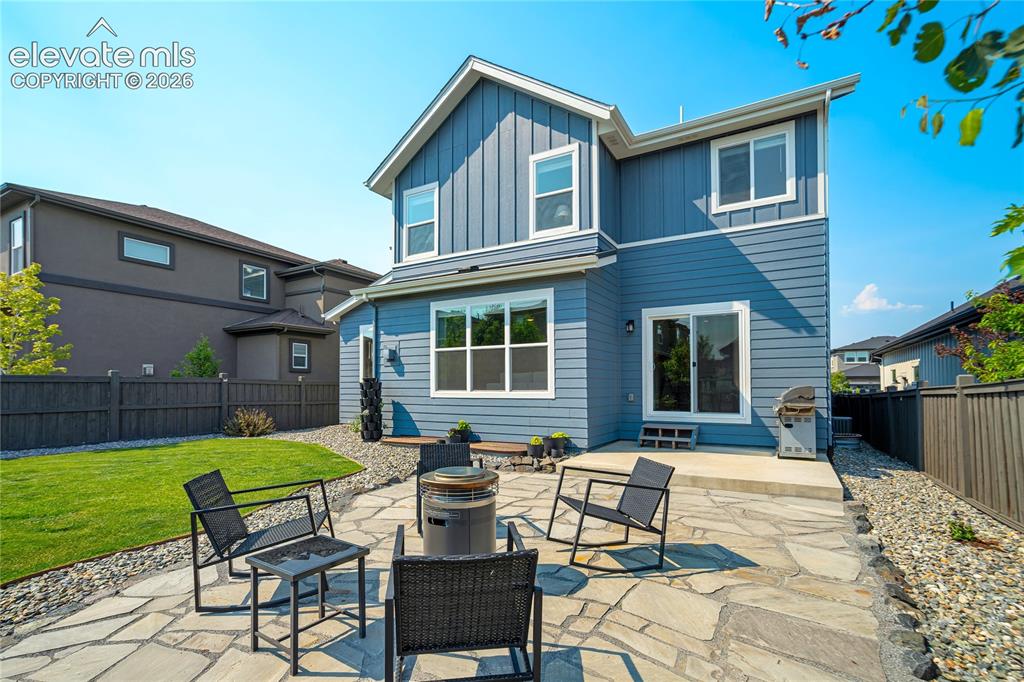 1070 Kelso Place Colorado Springs CO 80921