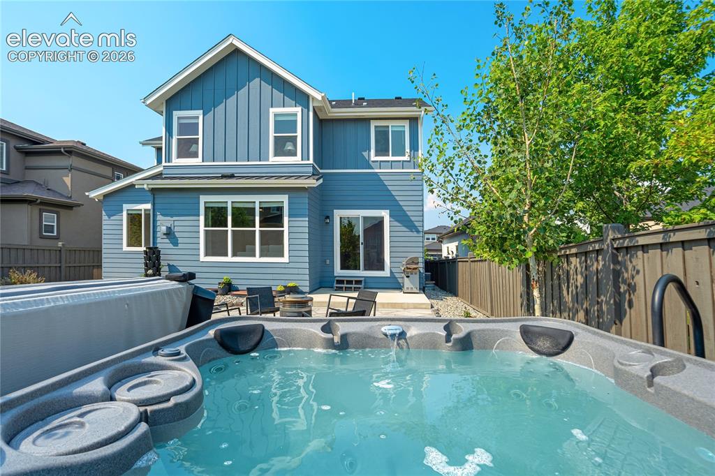 1070 Kelso Place Colorado Springs CO 80921