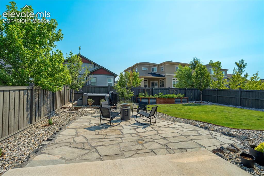 1070 Kelso Place Colorado Springs CO 80921