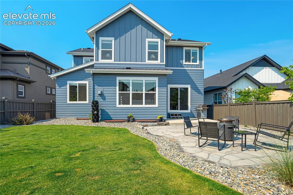 1070 Kelso Place Colorado Springs CO 80921