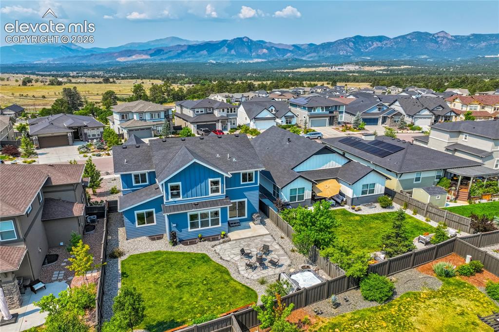 1070 Kelso Place Colorado Springs CO 80921