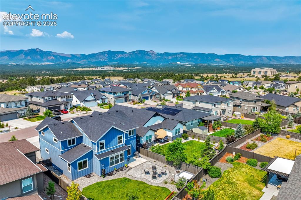 1070 Kelso Place Colorado Springs CO 80921