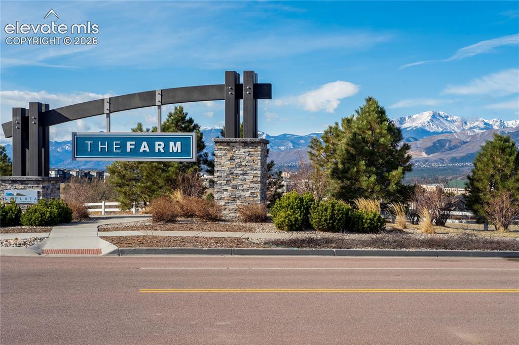 1070 Kelso Place Colorado Springs CO 80921