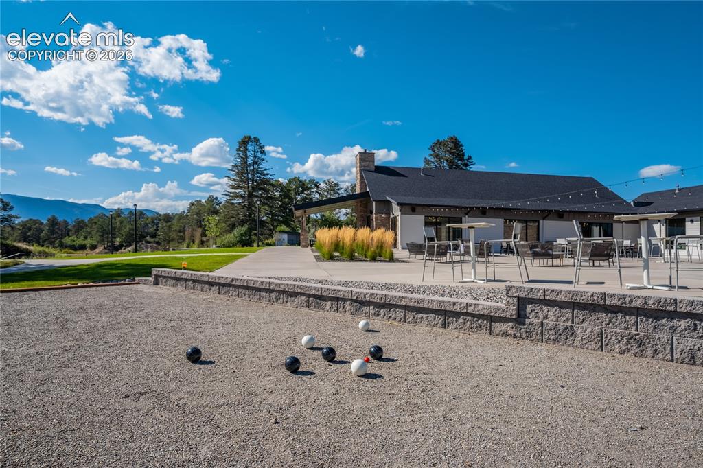 1070 Kelso Place Colorado Springs CO 80921
