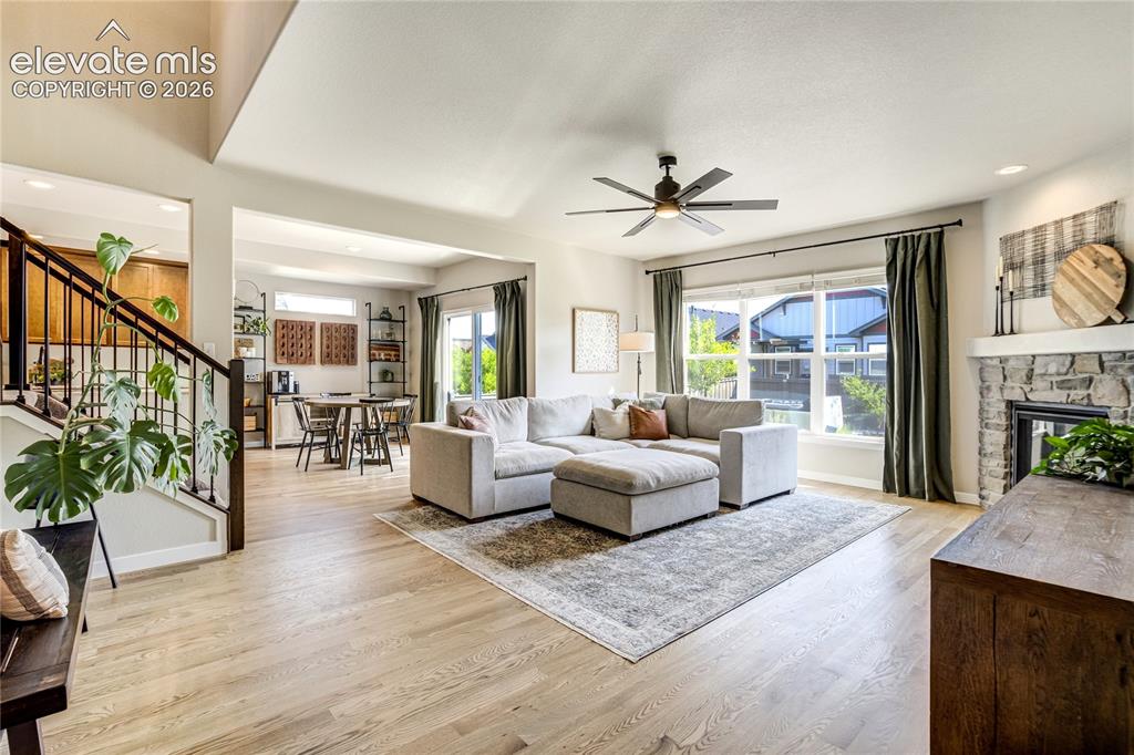 1070 Kelso Place Colorado Springs CO 80921