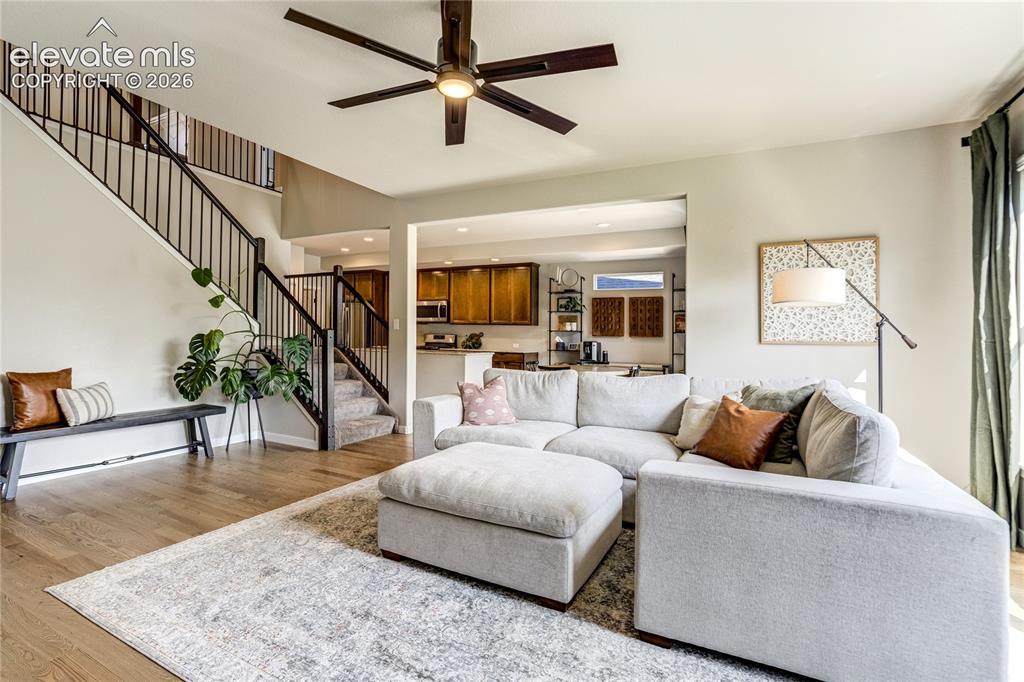 1070 Kelso Place Colorado Springs CO 80921