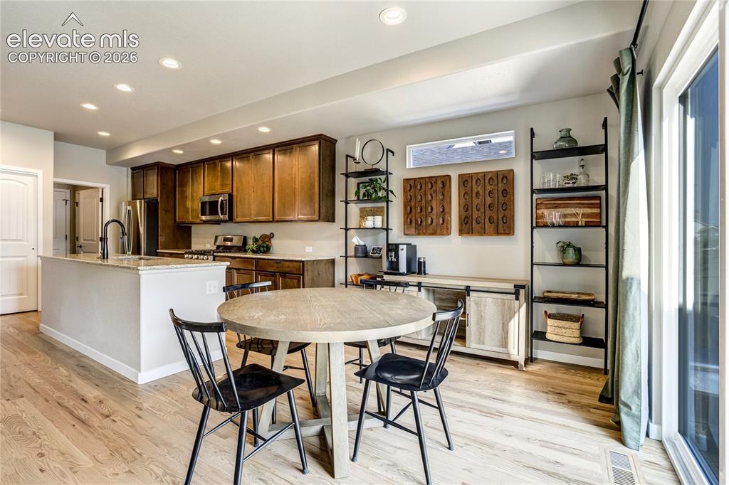 1070 Kelso Place Colorado Springs CO 80921
