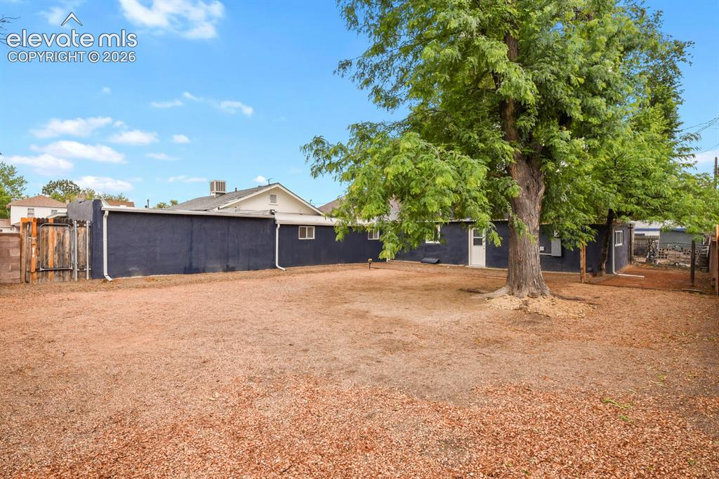 1017 E Evans Avenue Pueblo CO 81004