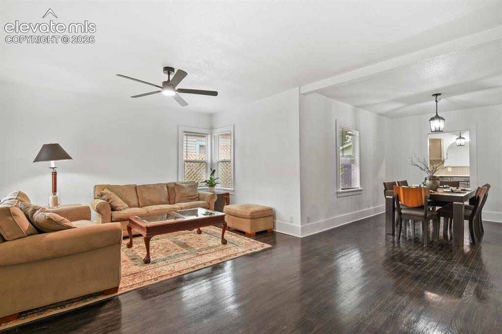 1017 E Evans Avenue Pueblo CO 81004