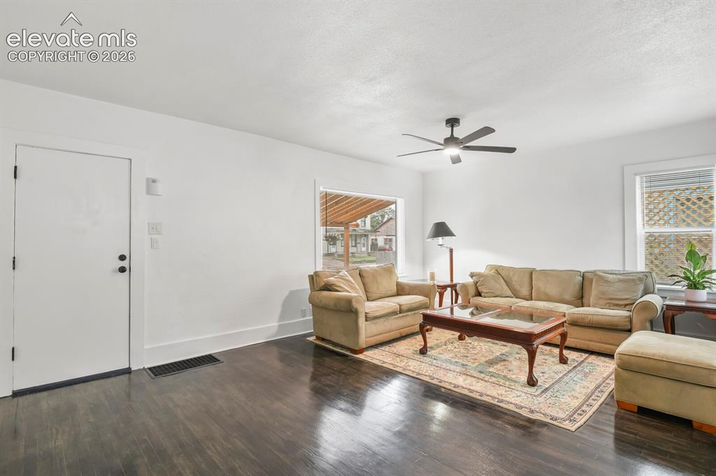 1017 E Evans Avenue Pueblo CO 81004