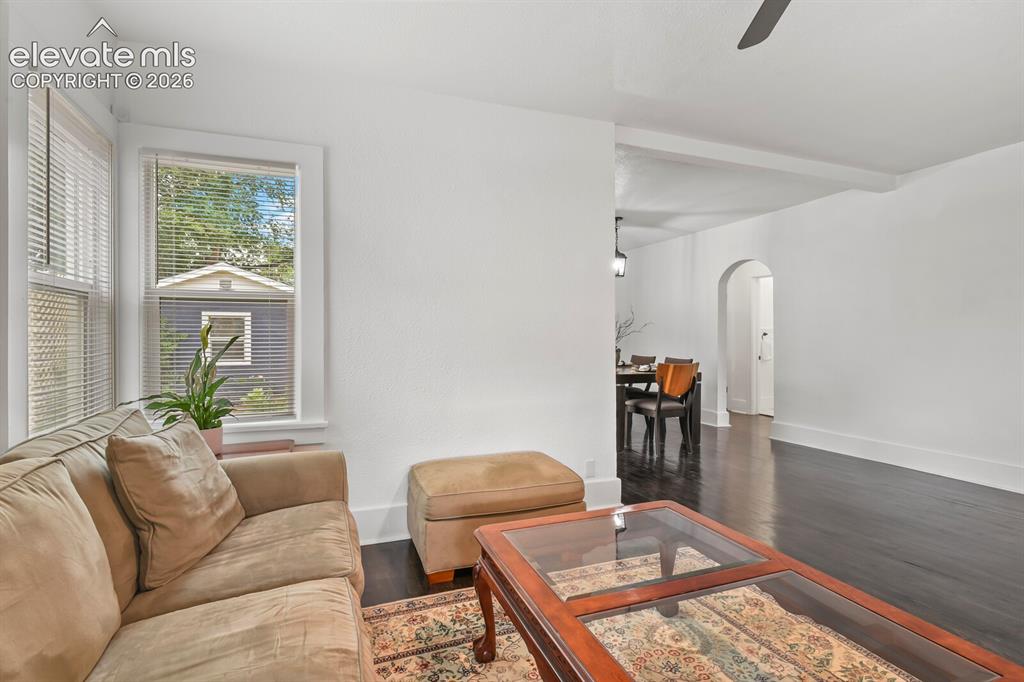 1017 E Evans Avenue Pueblo CO 81004