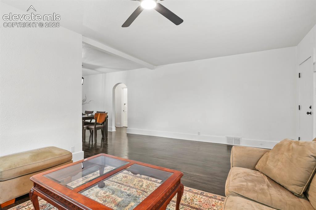 1017 E Evans Avenue Pueblo CO 81004