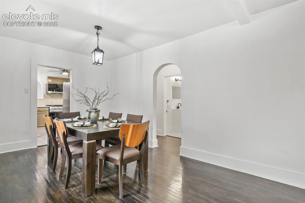 1017 E Evans Avenue Pueblo CO 81004