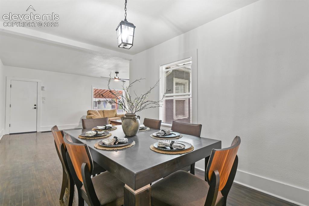 1017 E Evans Avenue Pueblo CO 81004