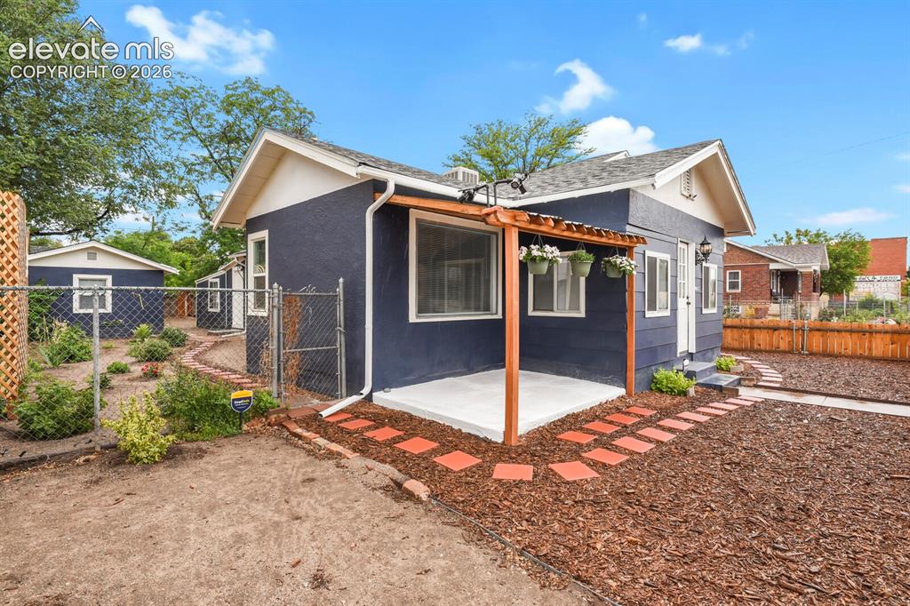 1017 E Evans Avenue Pueblo CO 81004