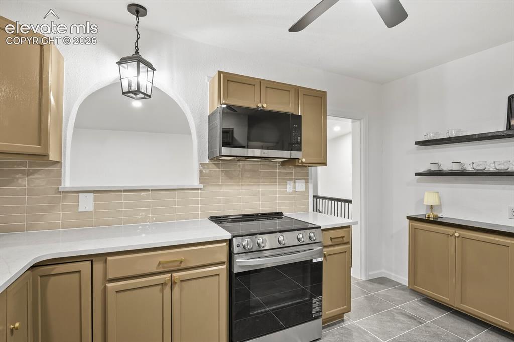 1017 E Evans Avenue Pueblo CO 81004