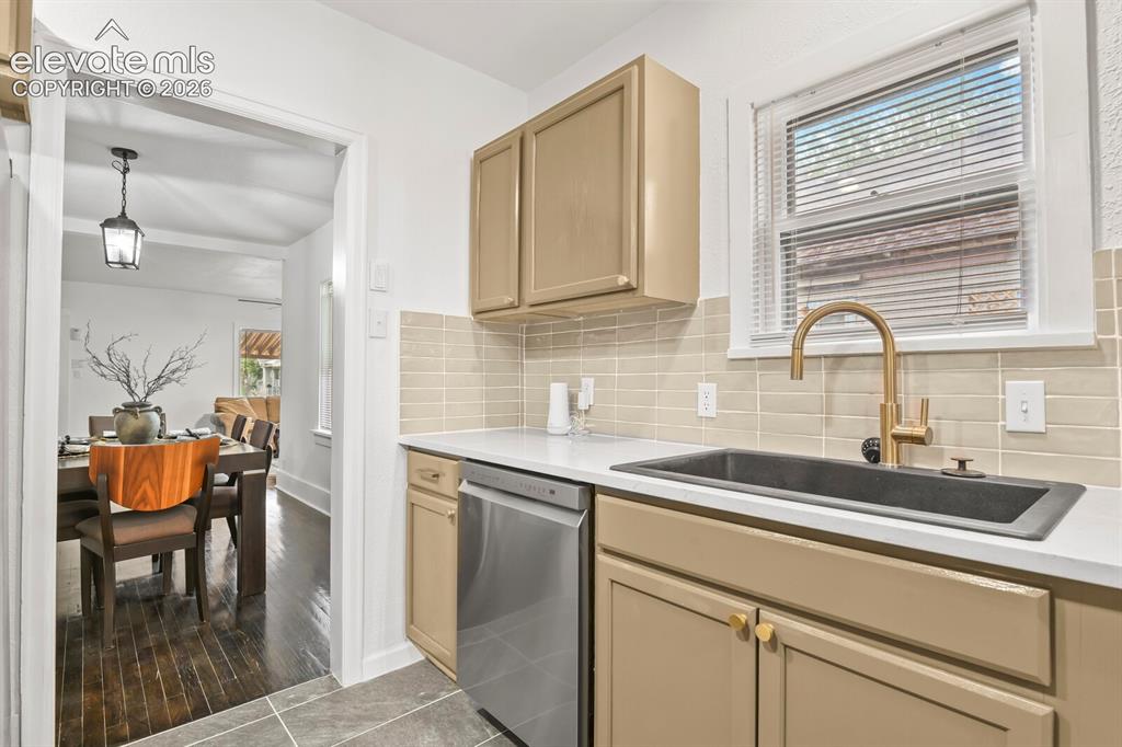 1017 E Evans Avenue Pueblo CO 81004