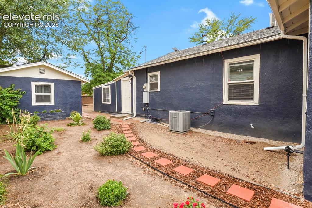 1017 E Evans Avenue Pueblo CO 81004