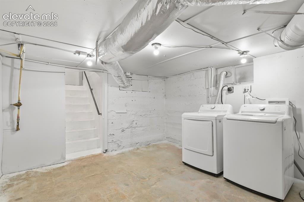 1017 E Evans Avenue Pueblo CO 81004