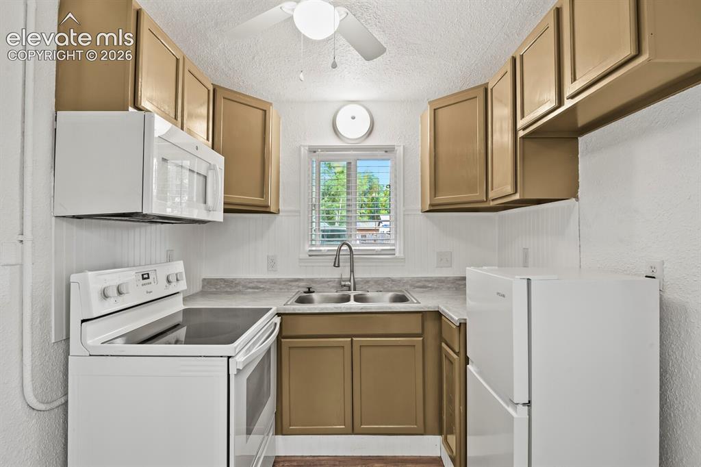 1017 E Evans Avenue Pueblo CO 81004