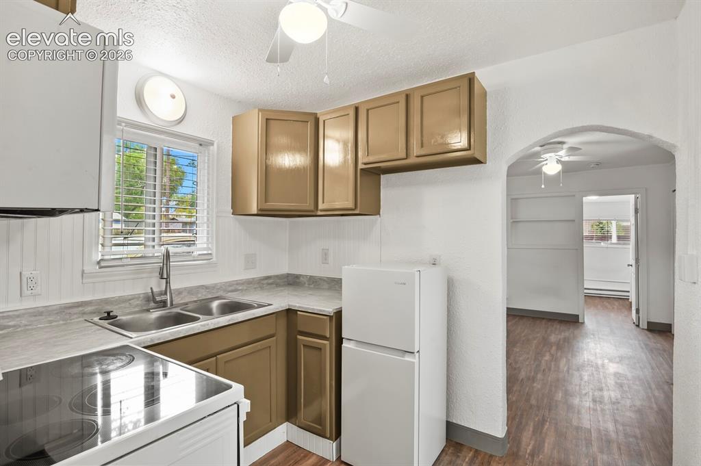 1017 E Evans Avenue Pueblo CO 81004